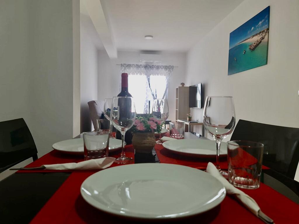 Franmay: 2 bedroom apartment with terrace 7