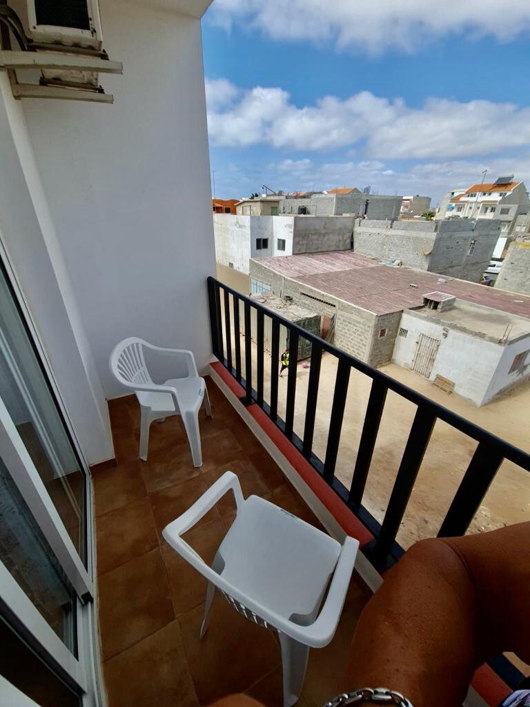 Franmay: 2 bedroom apartment with terrace 7