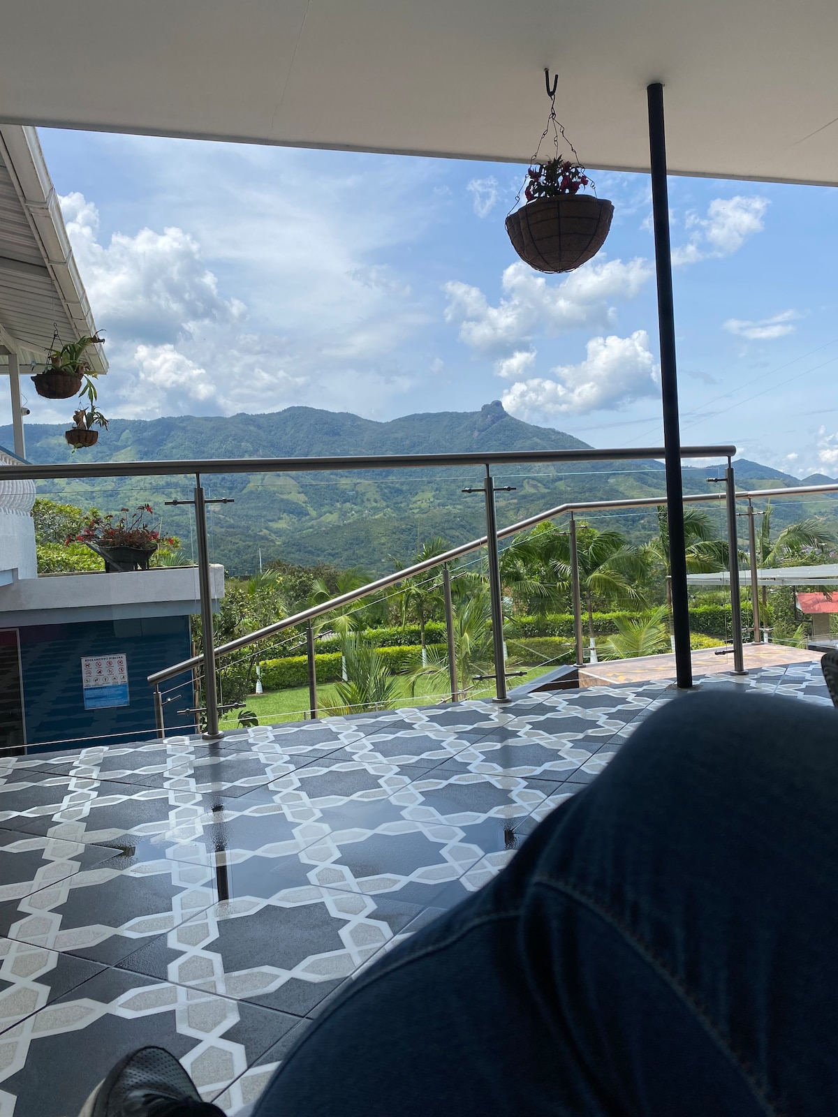 Finca Villa Bonita en San Carlos Antioquia