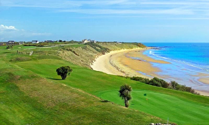 Beautiful Seaside House in Rosslare Holiday Resort