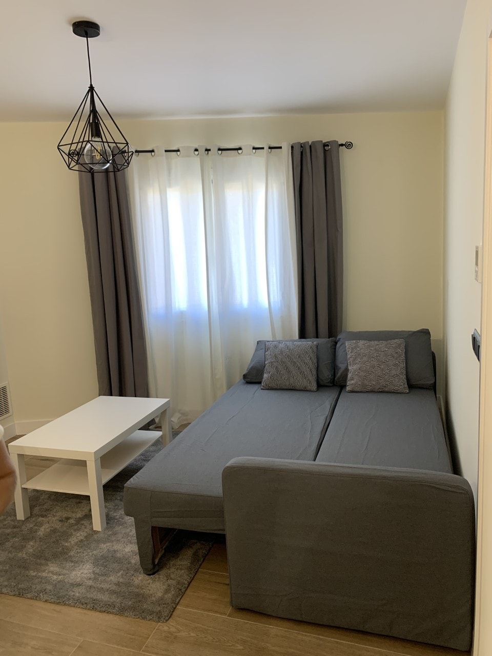 Apartamento completo 10 personas