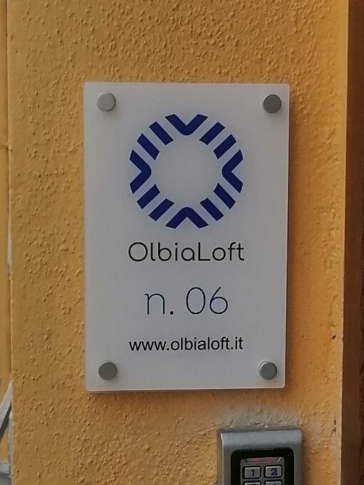 OlbiaLoft 6 -舒适