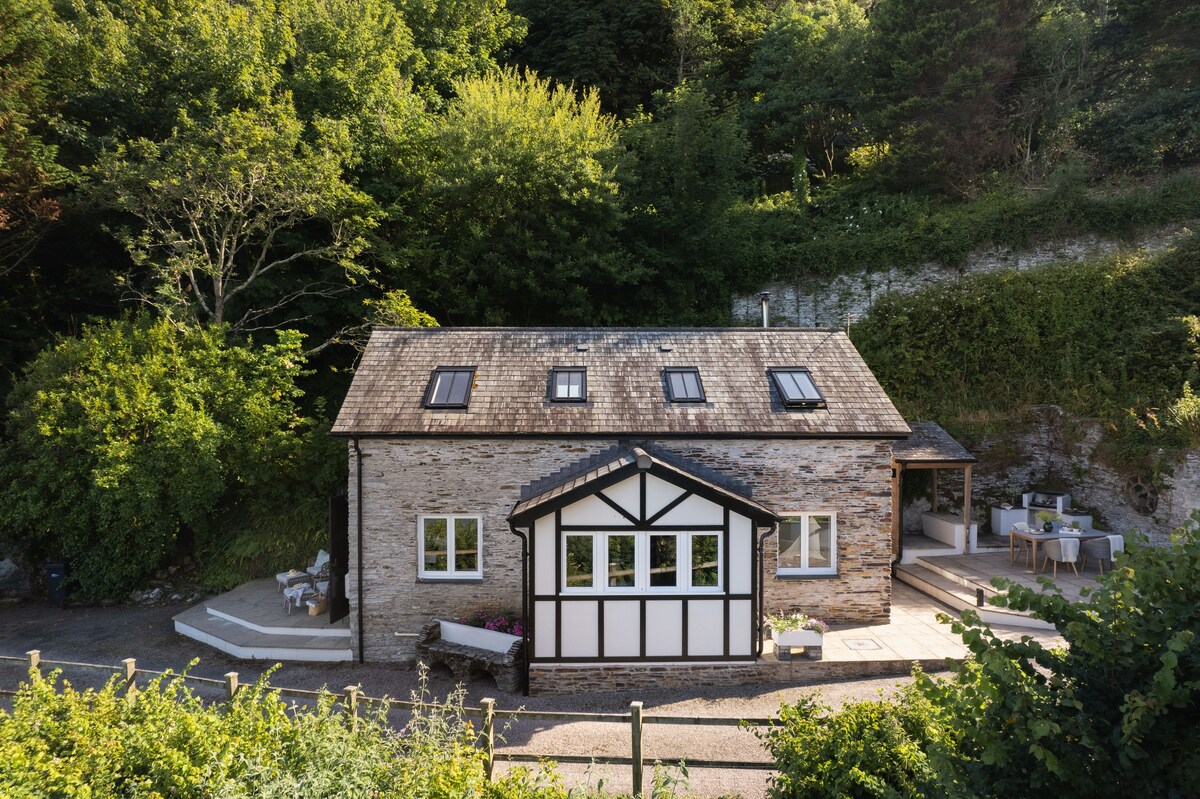 The Boathouse at Lee