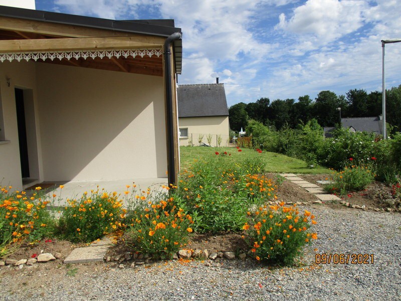 Logement neuf
Vallèe du Blavet