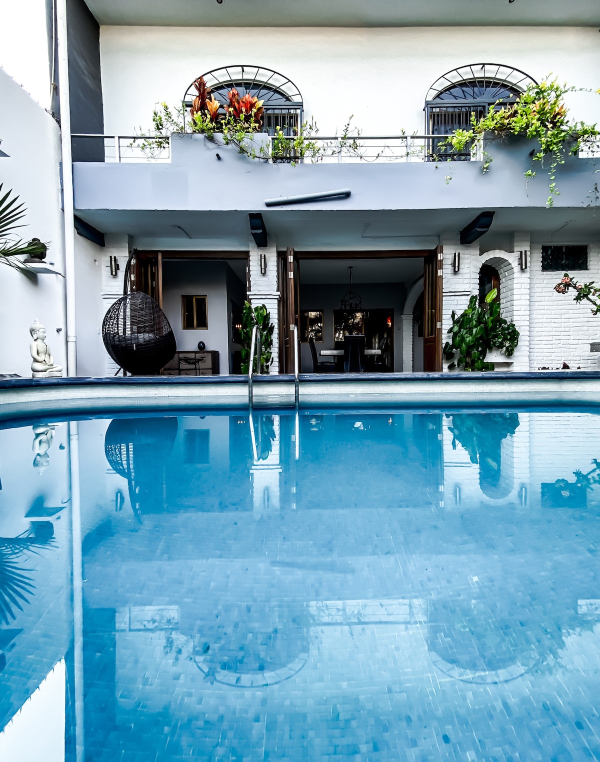 Casa Zen您自己的私人泳池和房源