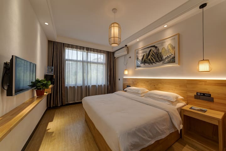 华山御温泉门票十大推荐民宿 住宿 Airbnb爱彼迎