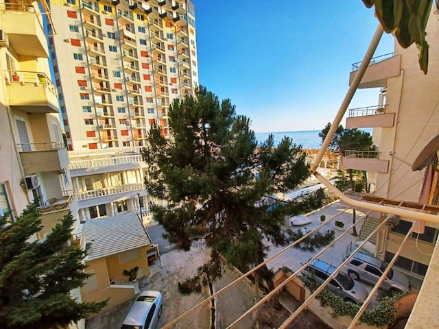 Durrës的民宿