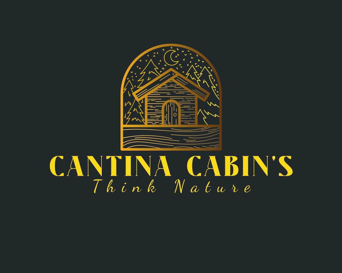 Cantina Cabin 's (Think Nature) @ Odem Fortress.