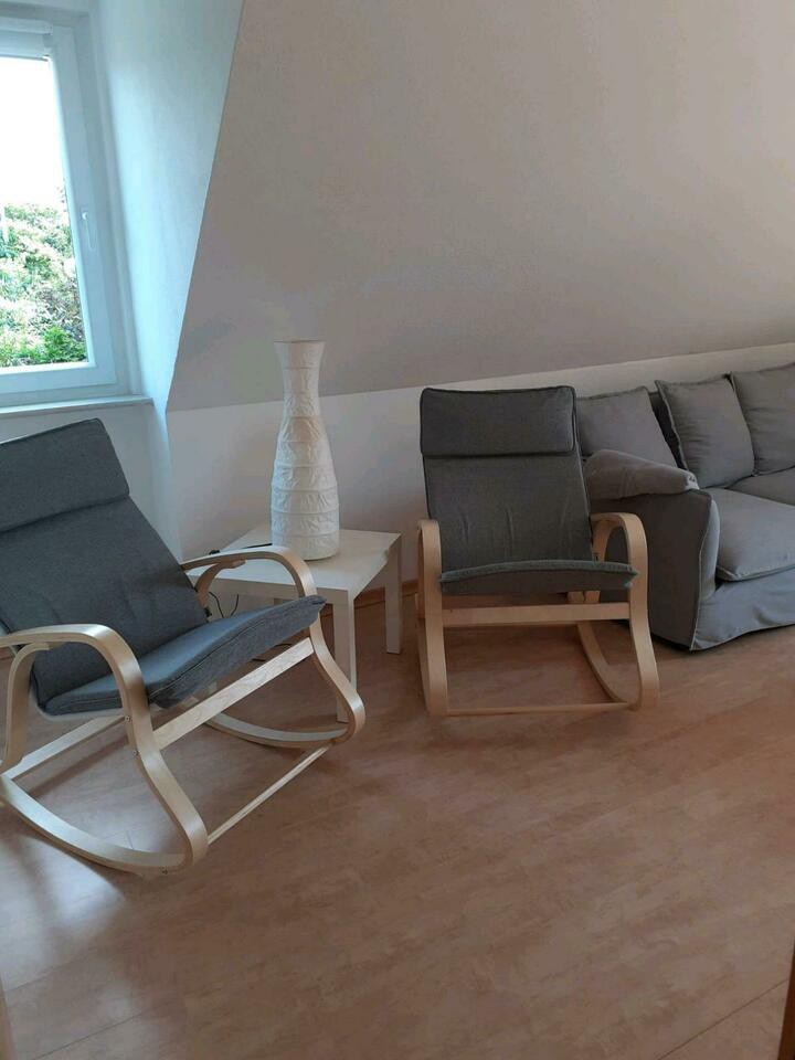新公寓Sonnenschein Uelzen好/便宜