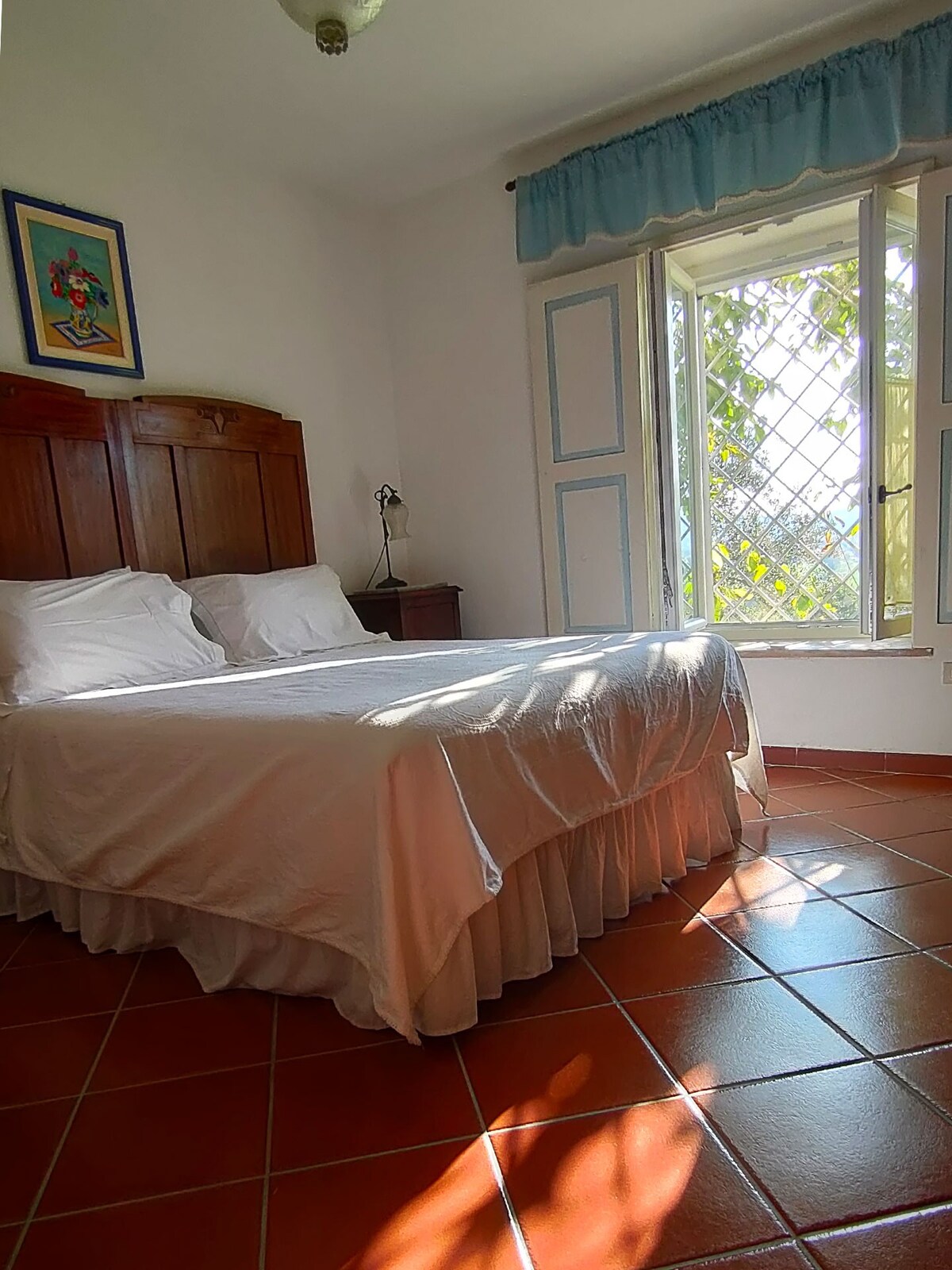 CameraTra cielo e terra, Country Bed & Breakfast