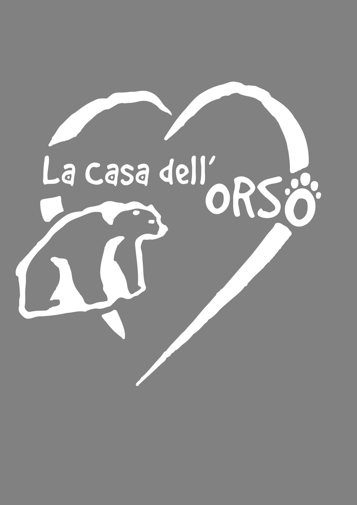 La Casa Dell'Orso - Parco Nazionale D'Abruzzo