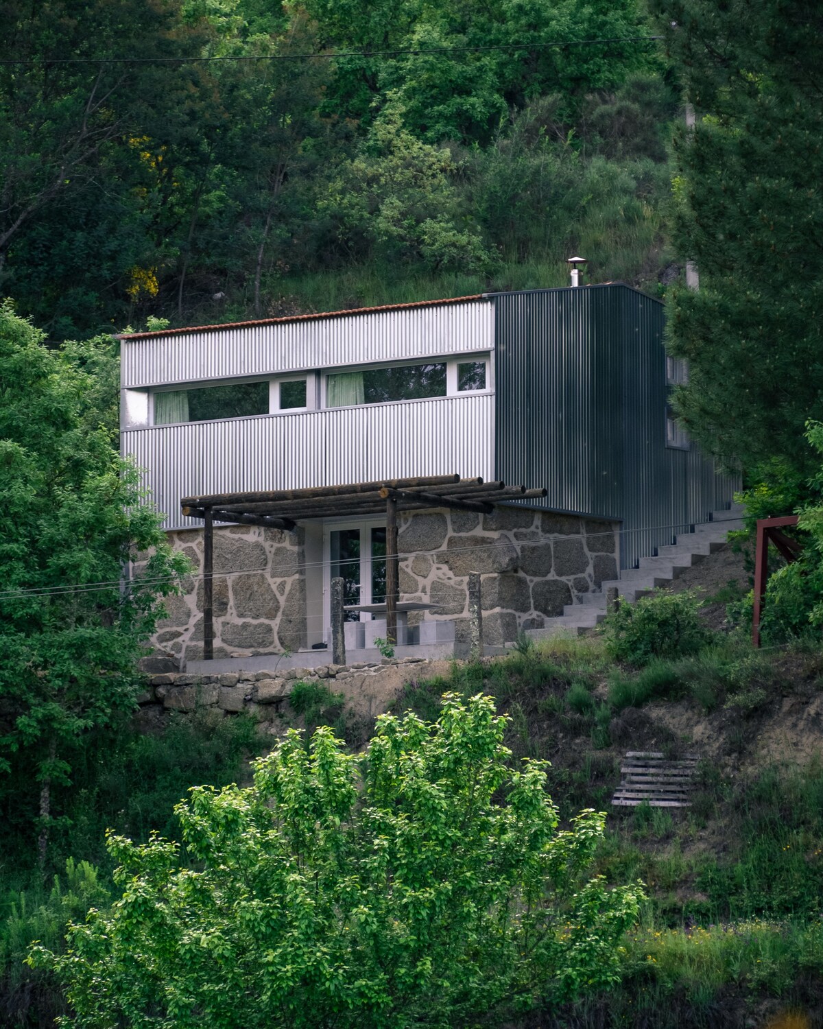 Casa da Mina - Quinta Casa da Várzea