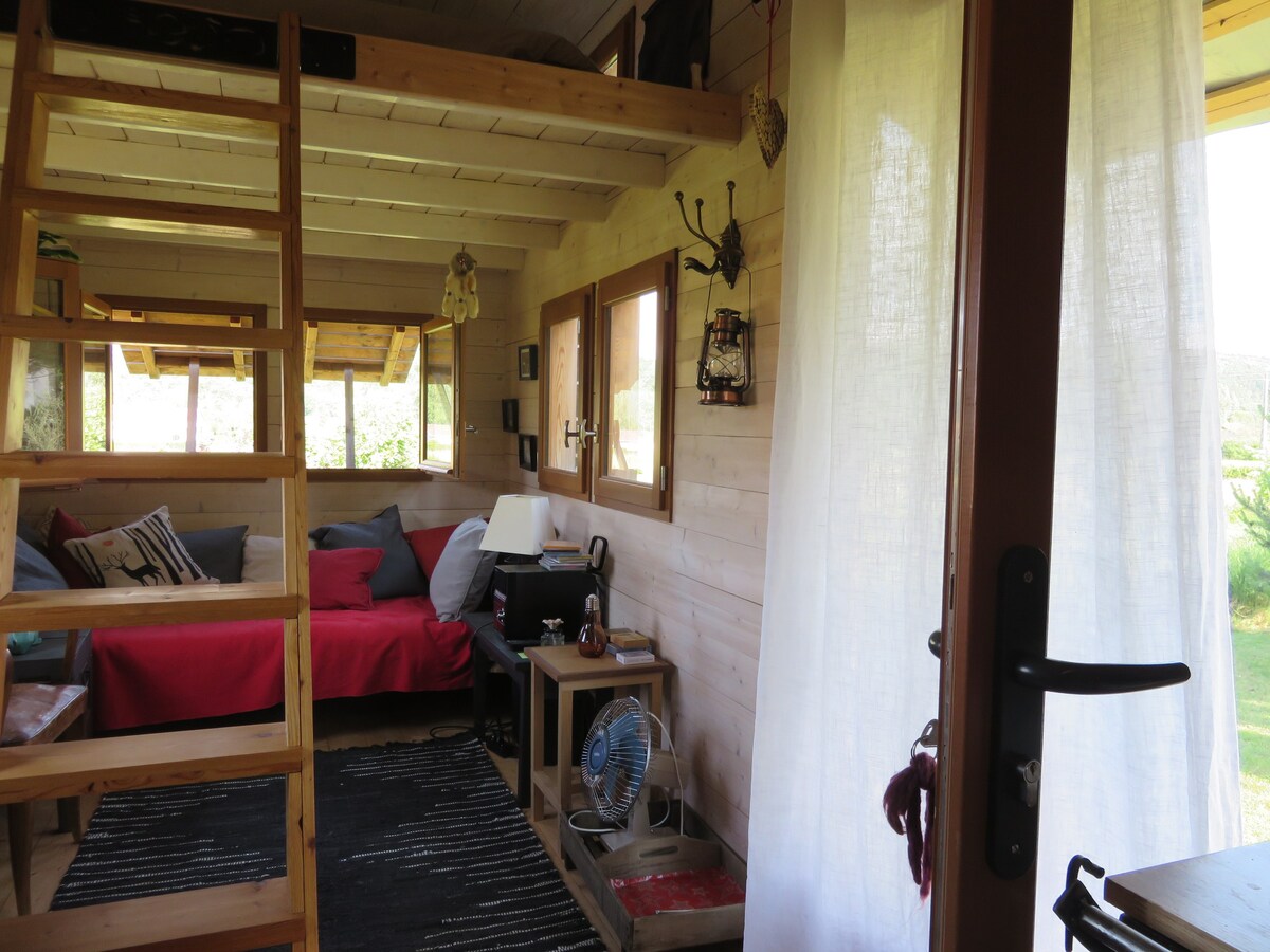 Petite Maison en Vallée Vézère