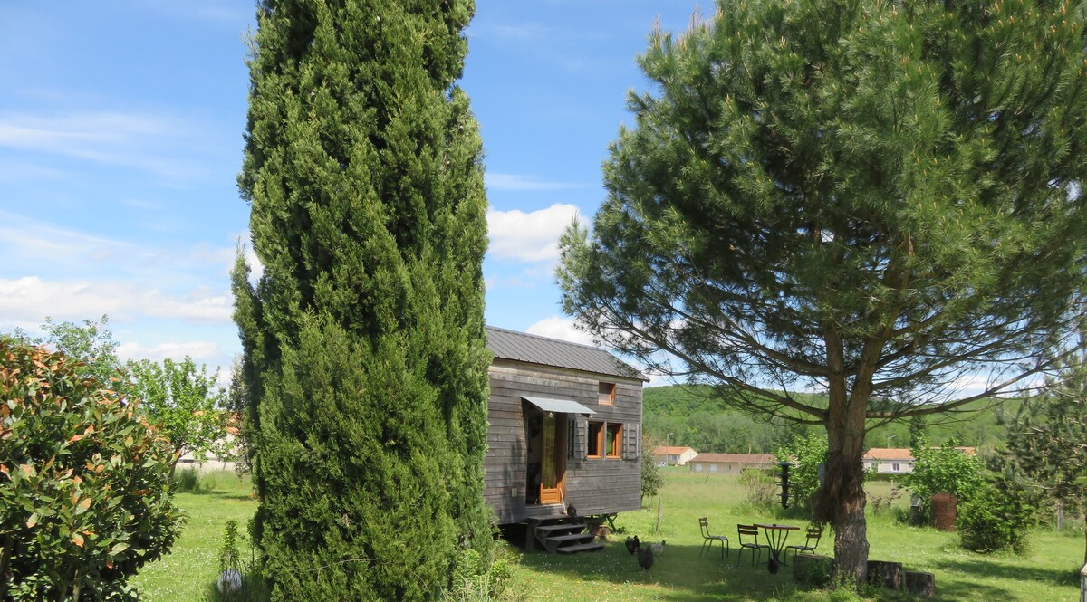 Petite Maison en Vallée Vézère