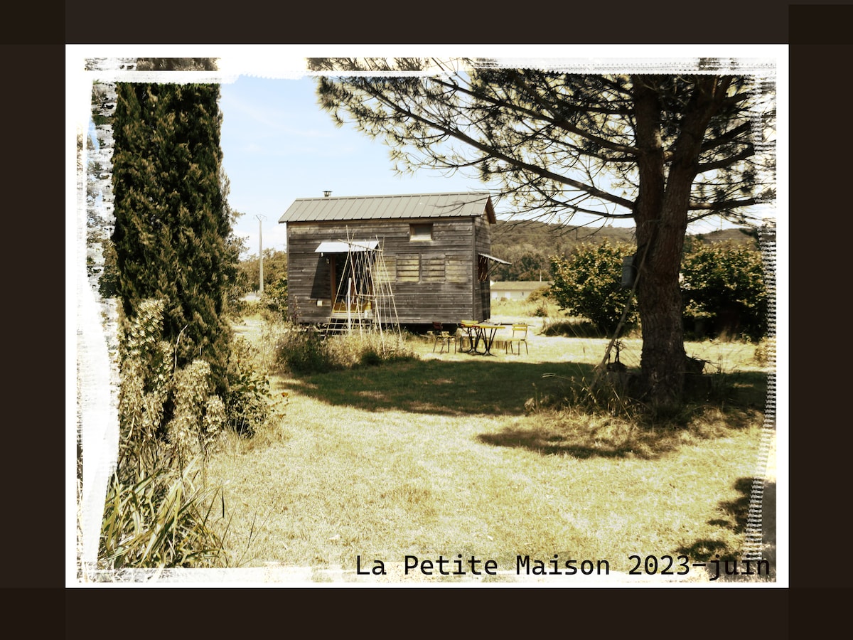 Petite Maison en Vallée Vézère