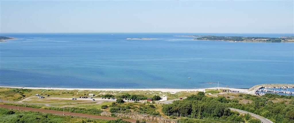 海滩小屋