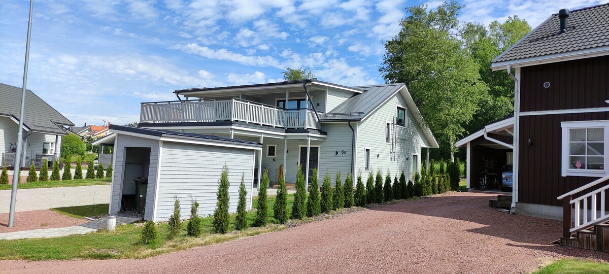 Mariehamn Residence Bella