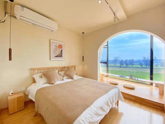 福州民宿 · 独立房间 · 1室1.