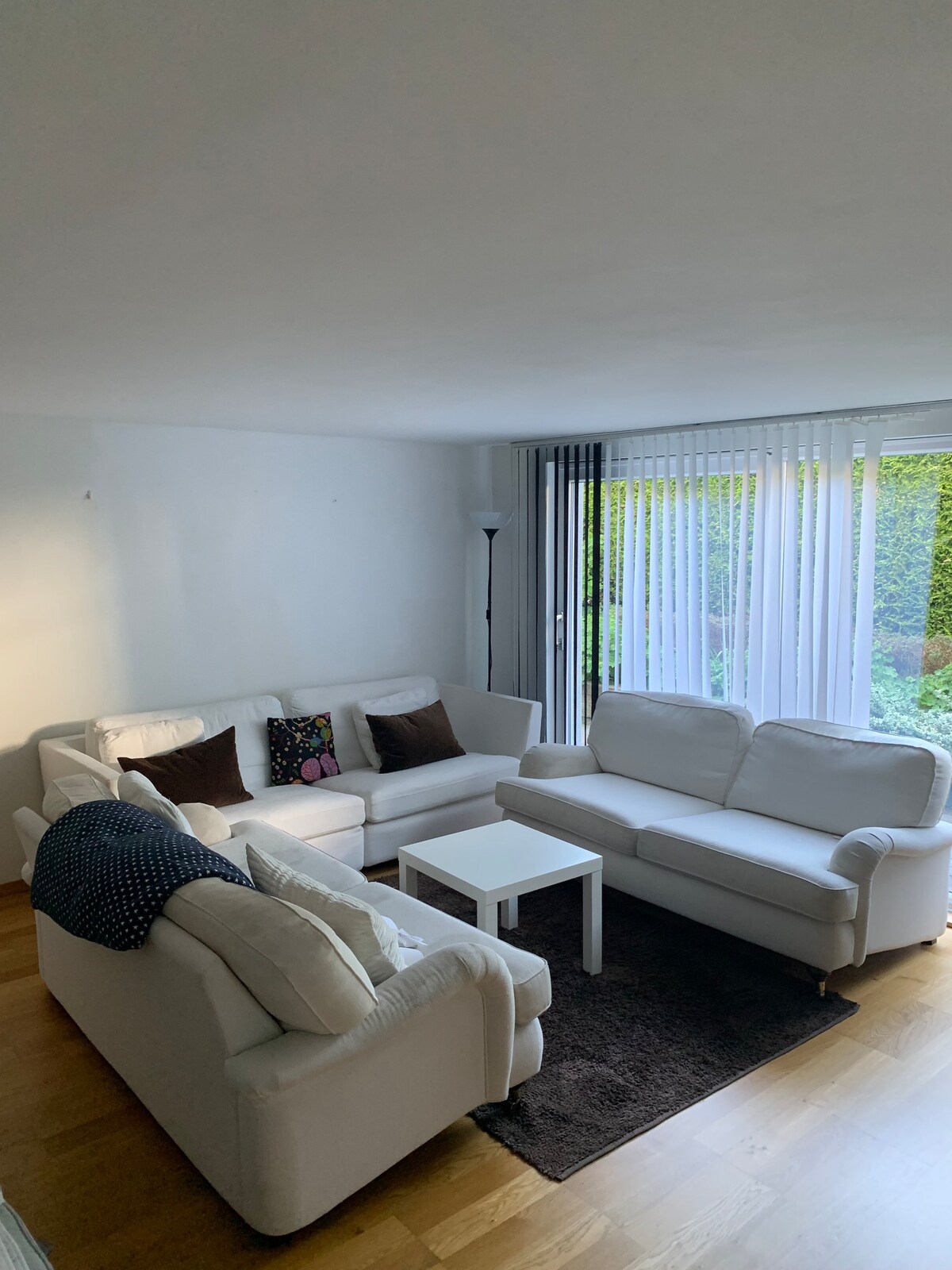 Perfect weekend apartment close to Gothenburg city