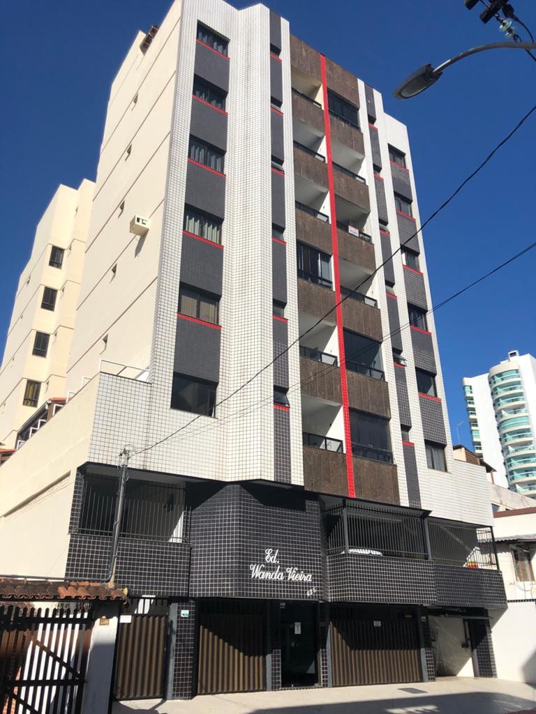 Cobertura/duplex com ótima localização