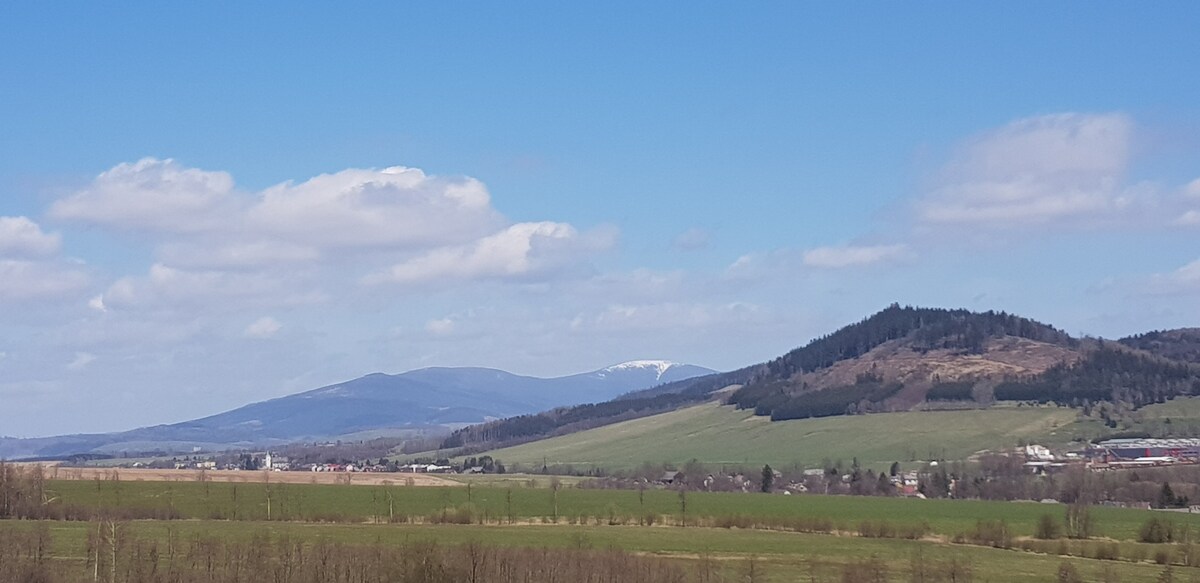 Penzion na Bukové hoře,A2