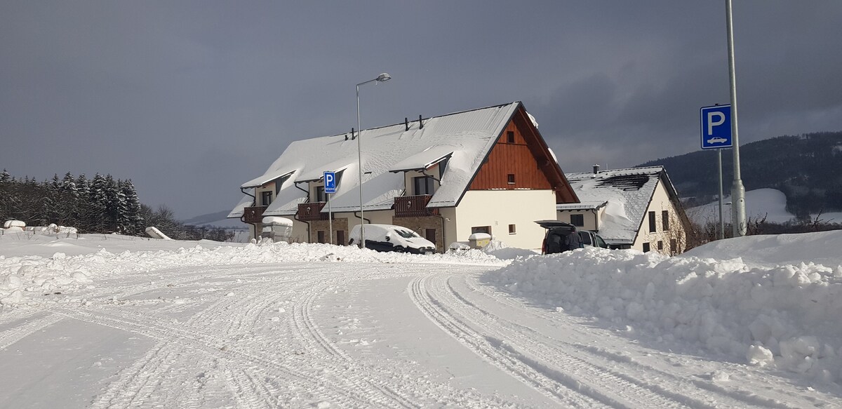 Penzion na Bukové hoře,A2