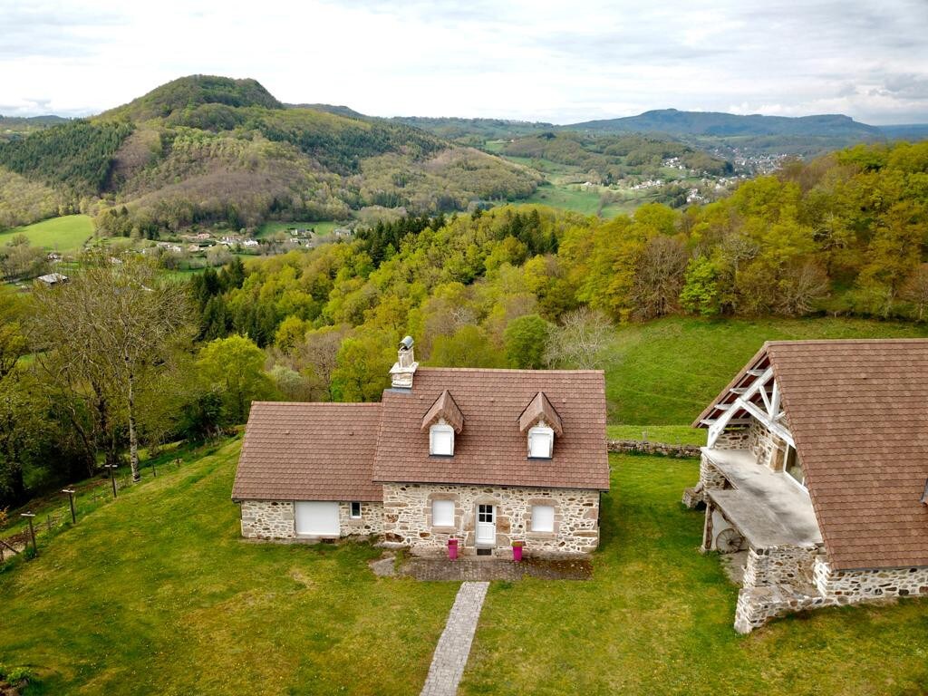 Petite Maison de charme - Spa- Vue imprenable