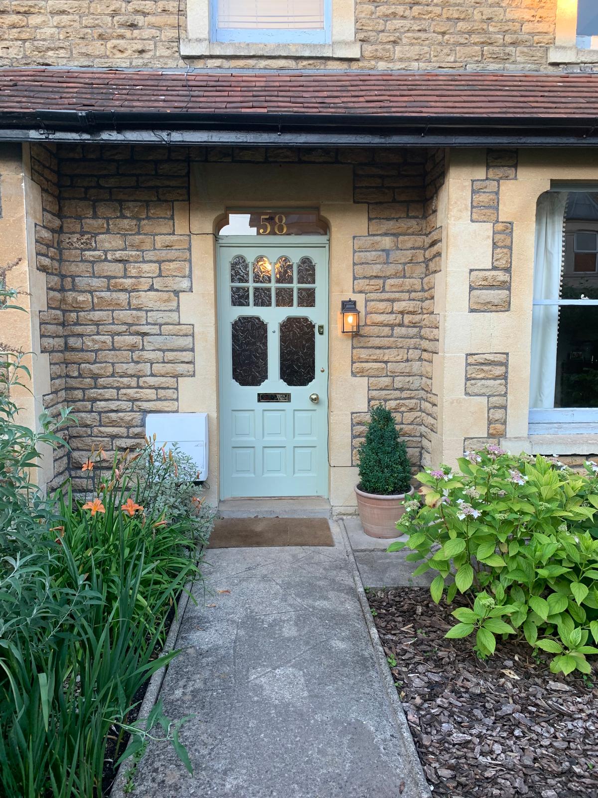 萨默塞特整套住宅beautiful3bedroomvictoriantownhouse