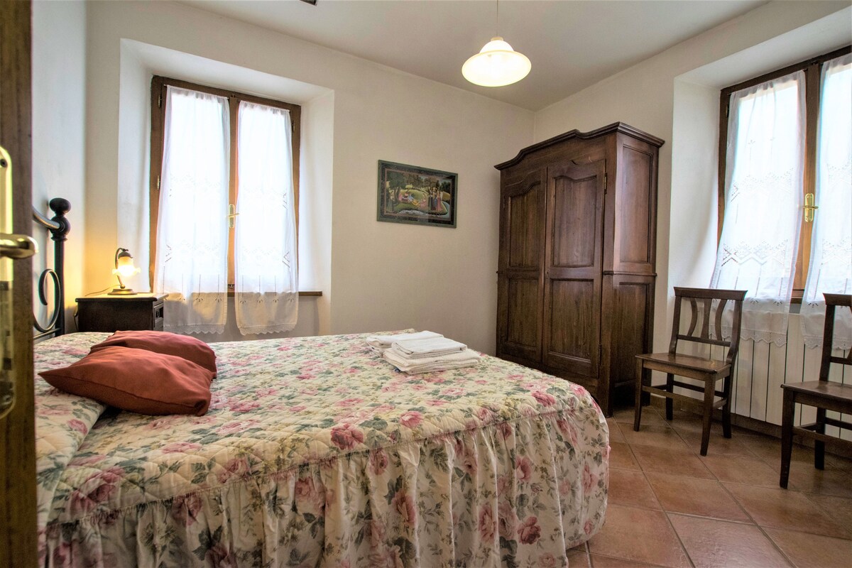 A Casa di Raffaella apt. tipico toscano