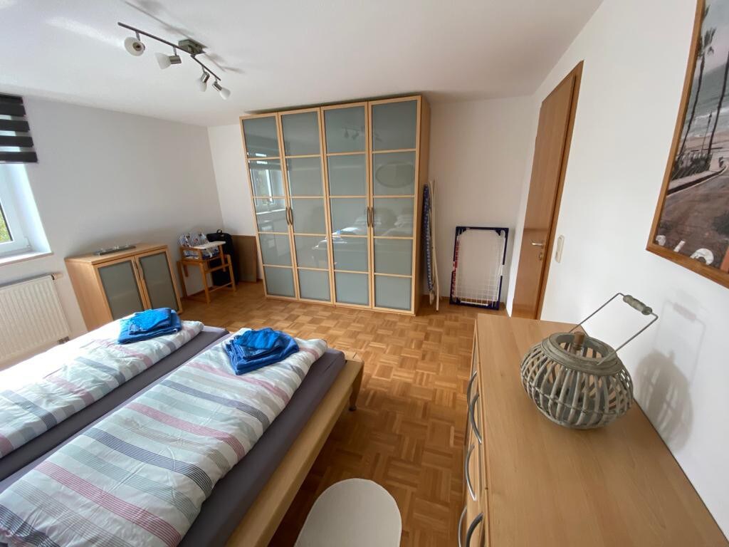 Ferienwohnung Ermi