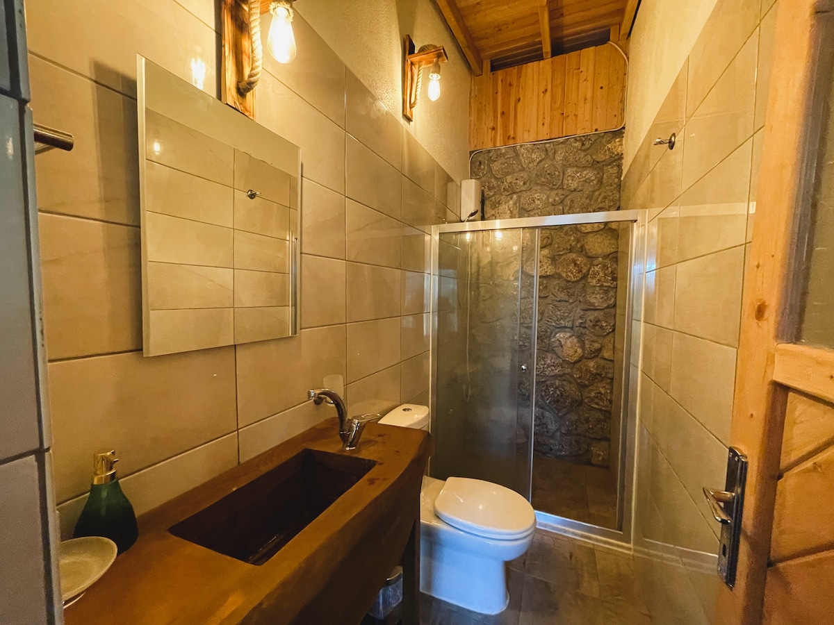 「Begonia House」/Kabak Utopya Suites