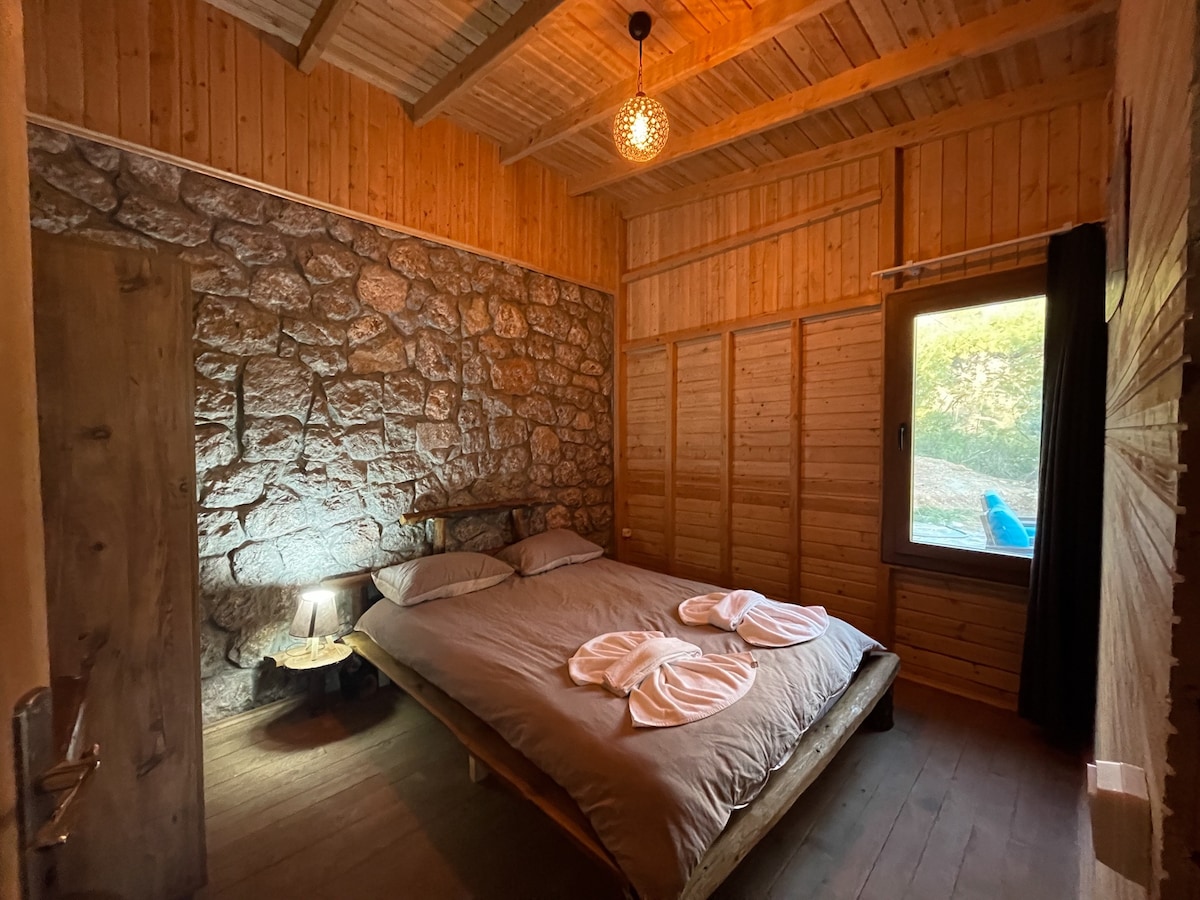 「Begonia House」/Kabak Utopya Suites