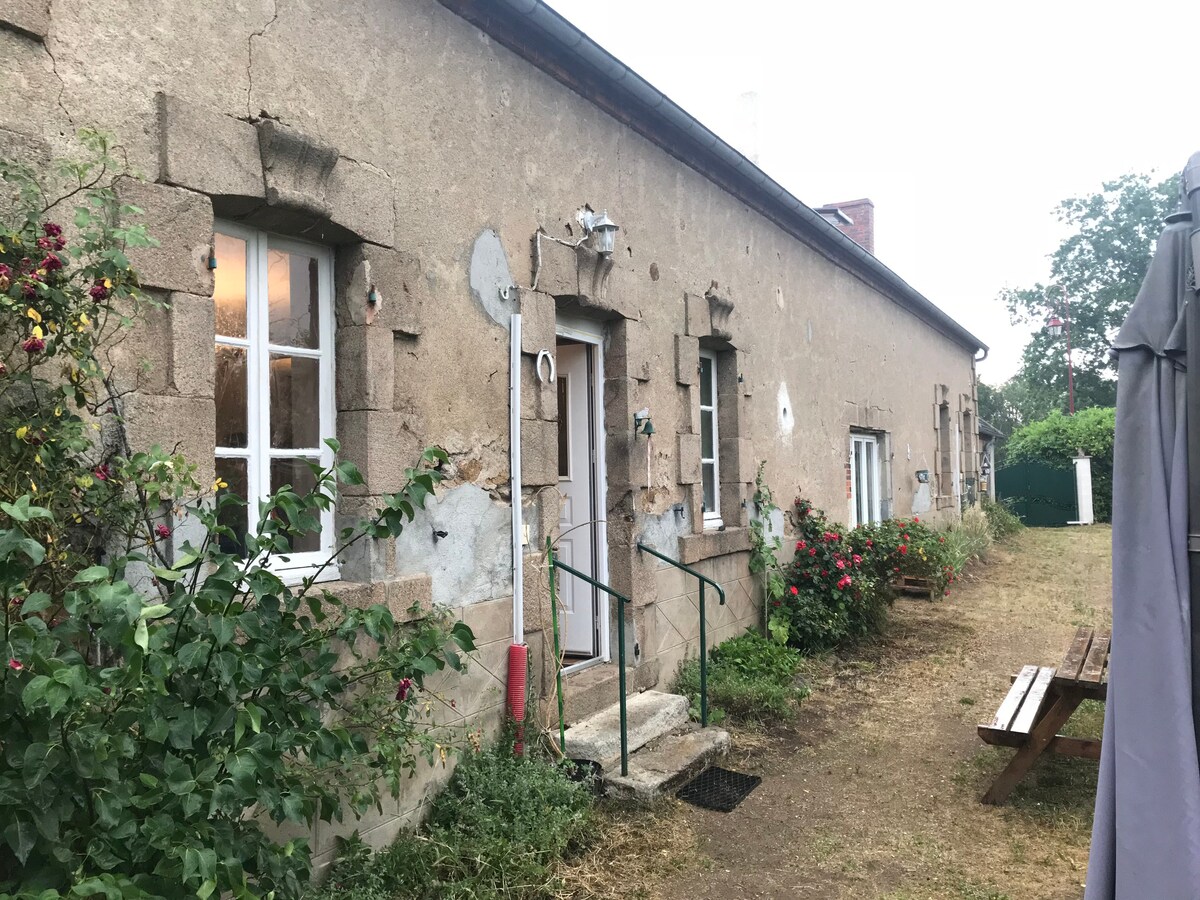 Maison des Copines