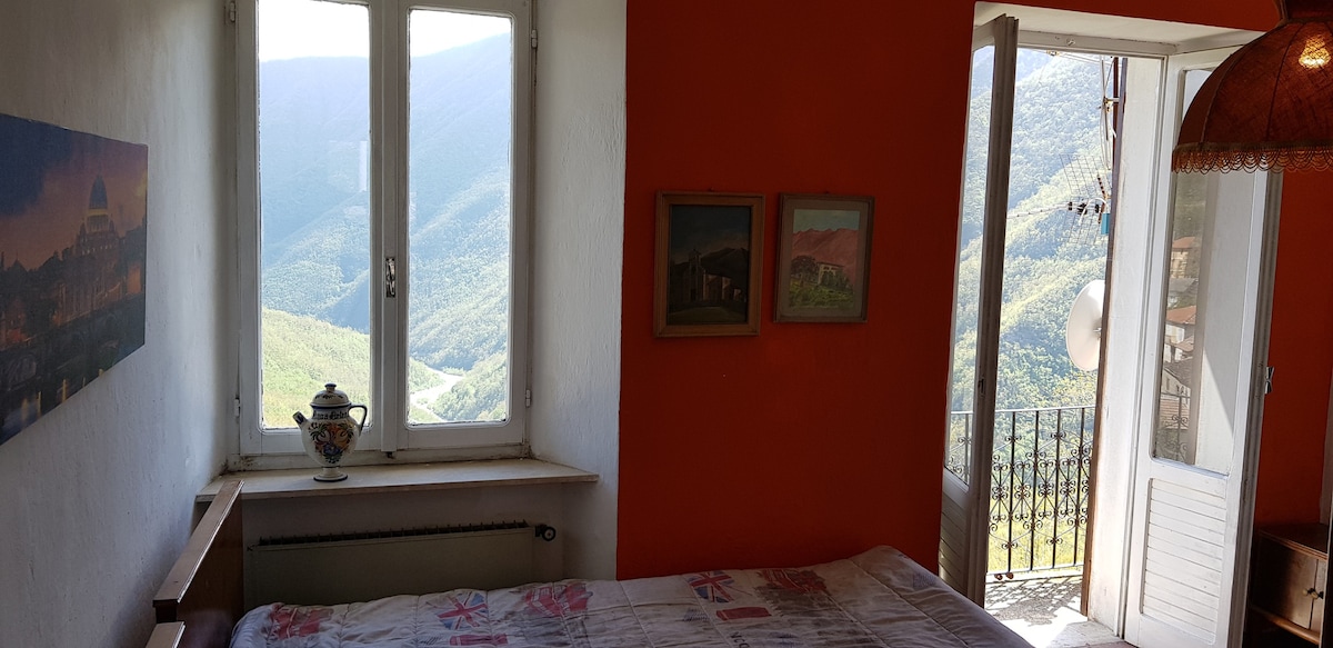 Zerba Avventura B&B - Alto Val Trebbia - Piacenza