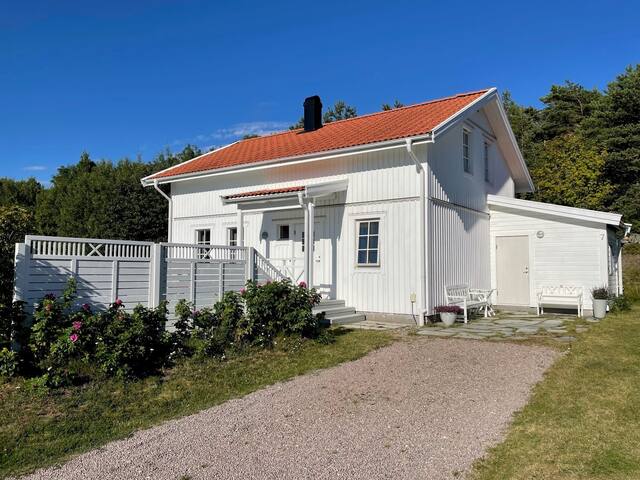 Havstenssund的民宿