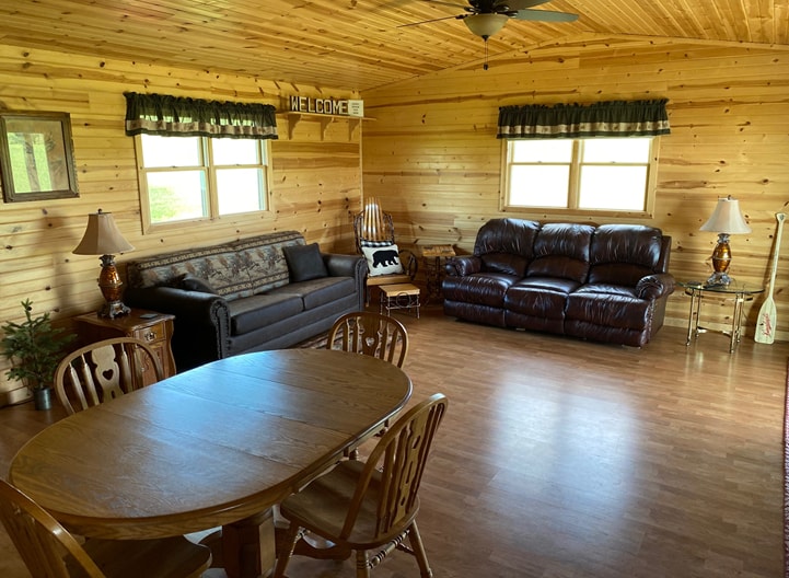 South Ridge Cabin