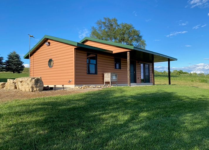 South Ridge Cabin