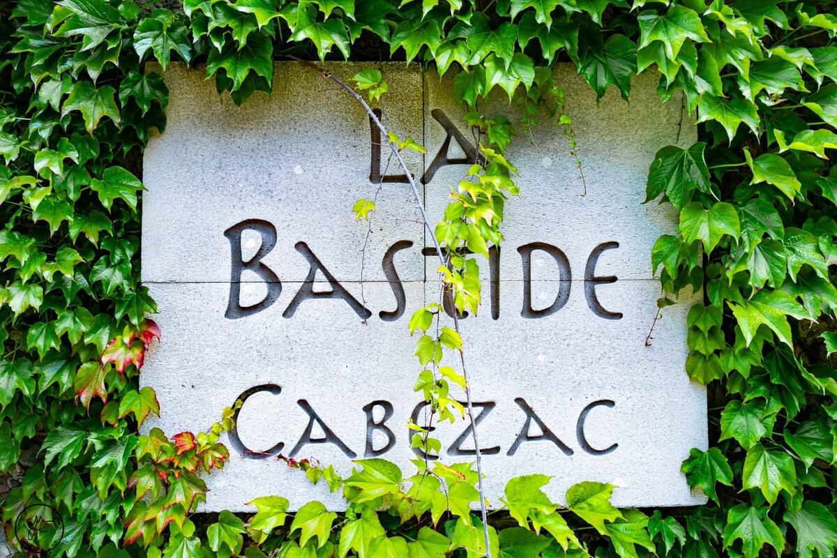 La Bastide Cabezac - Hotel de Charme ，带泳池