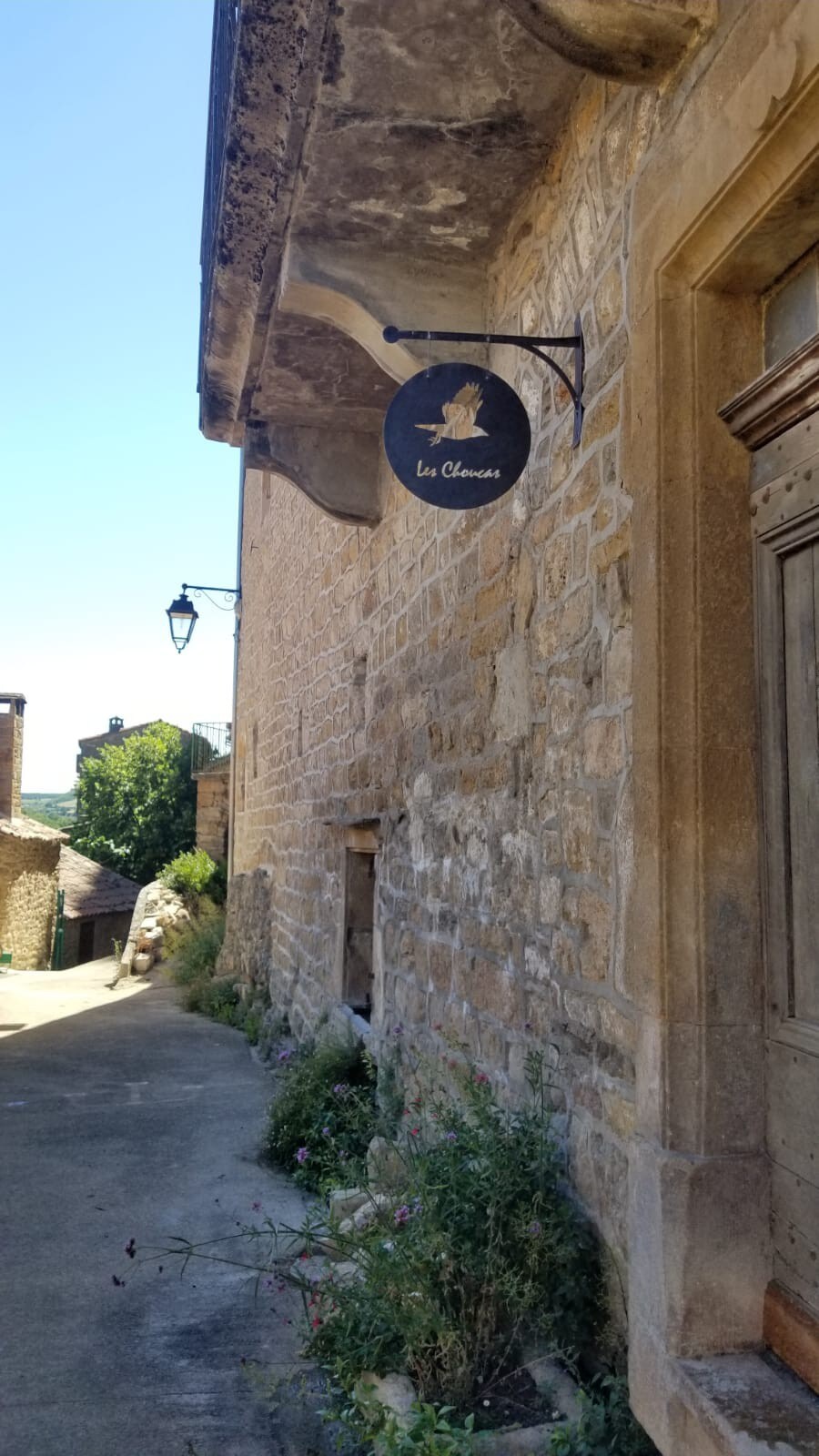 Les choucas - Gîte de groupe à Peyre, Aveyron