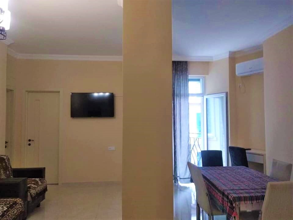 Cozy apartment in Kobuleti