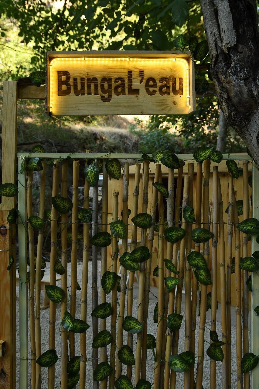 BungaL 'eau