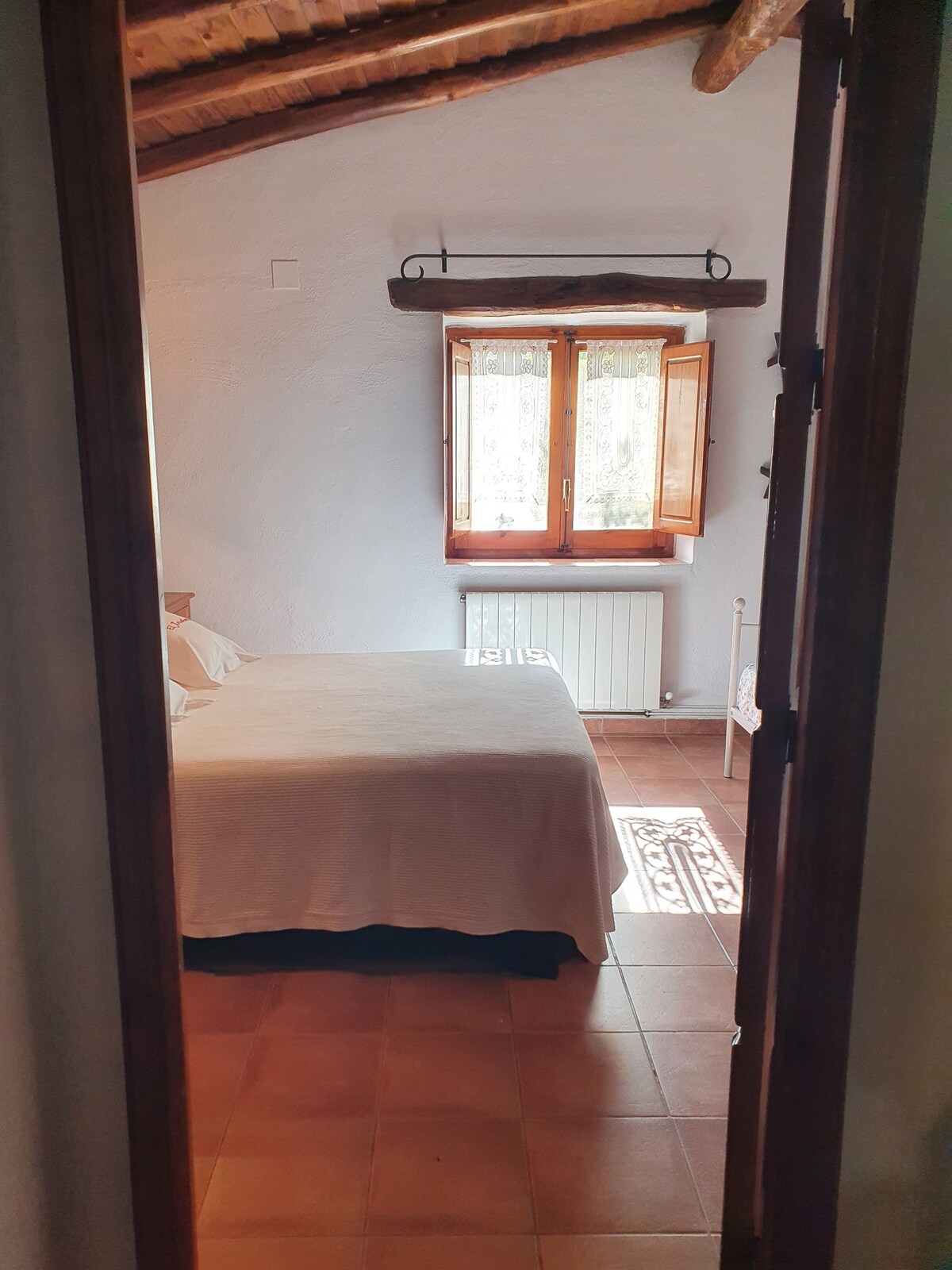 Spacious Cottage for 2 people (Anta)