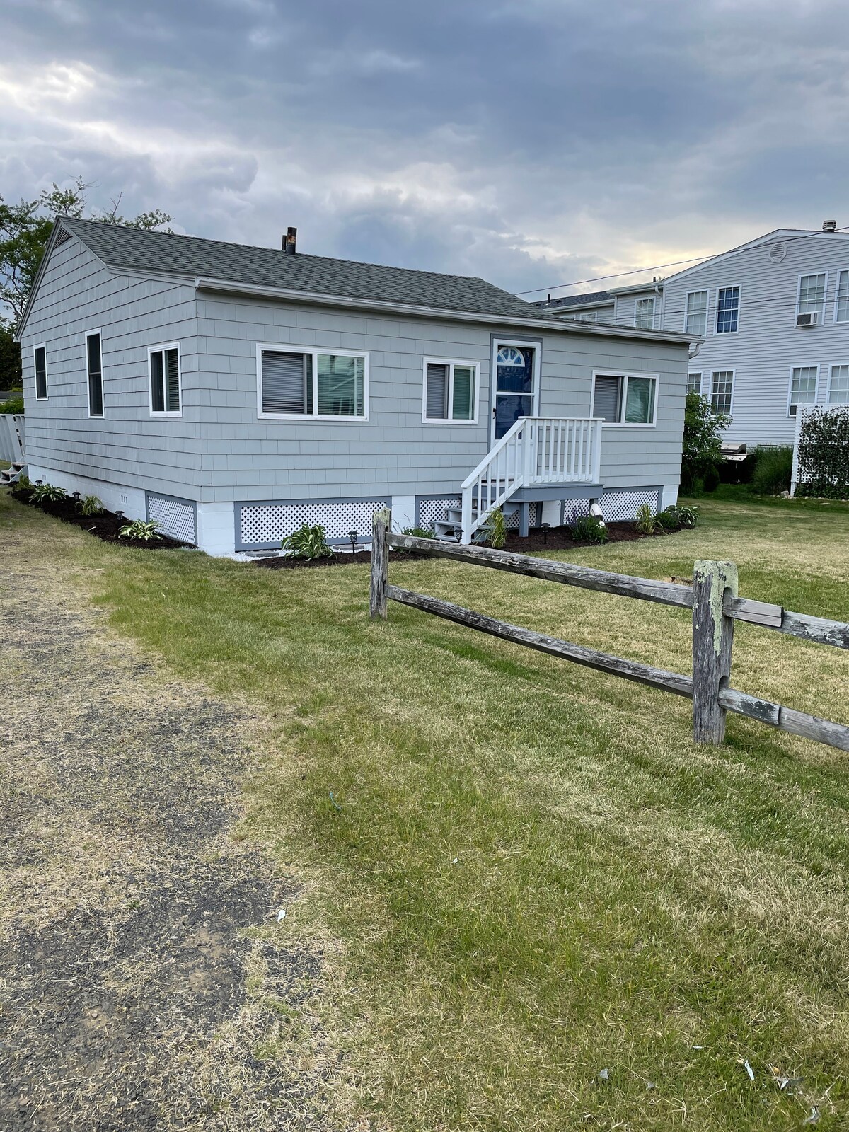 Entire Misquamicut Cottage