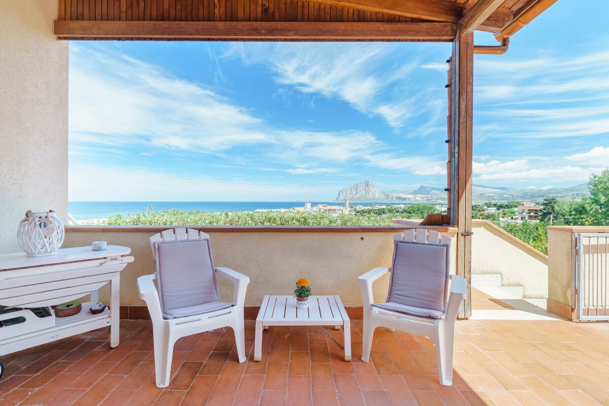 The Terrace @ La Pineta al Mare