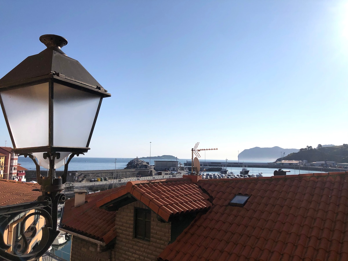 Portubide Bermeo