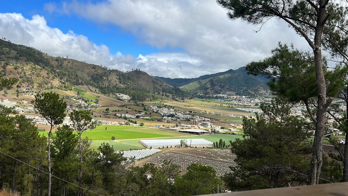 Pedacito de Cielo Constanza