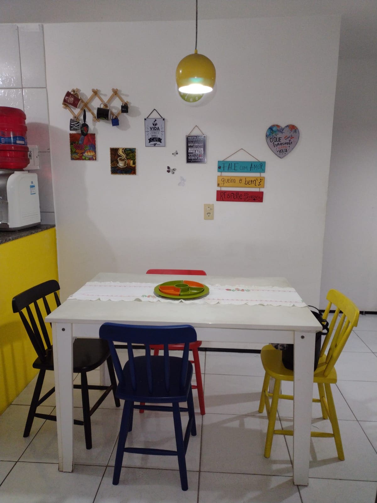 Apartamento em Paracuru