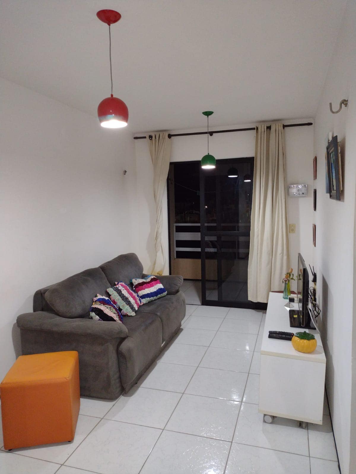 Apartamento em Paracuru