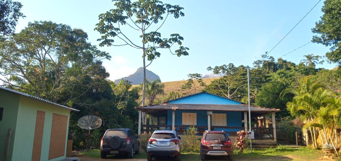 Fazenda Um Sonho À Mais