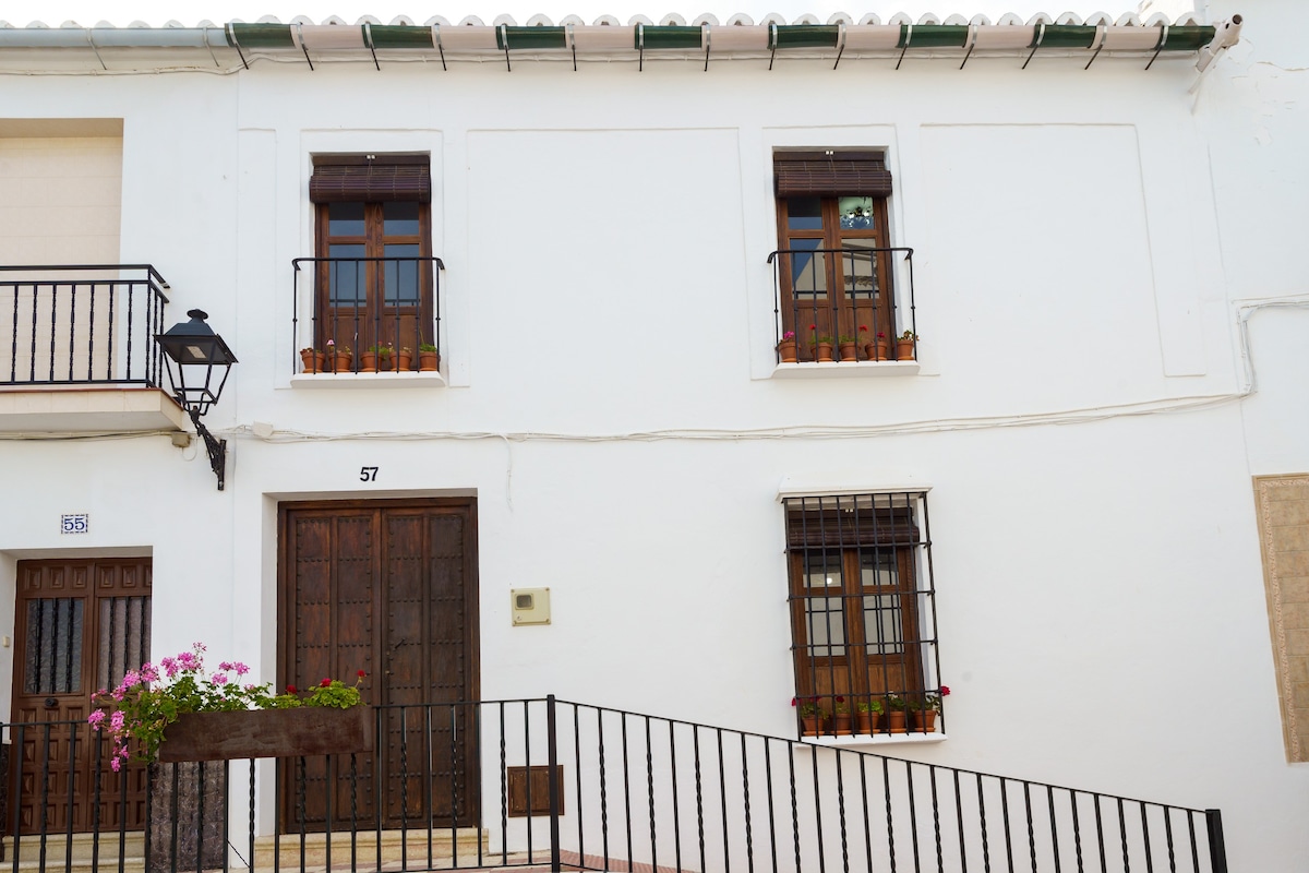 Casa Rural Málaga, Caminito del Rey